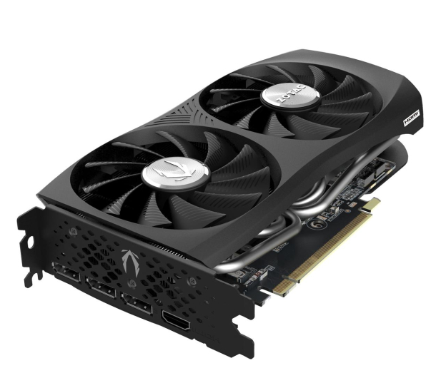 Zotac GeForce RTX 4070 Twin Edge 12GB GDDR6X - 1158467 - zdjęcie 2